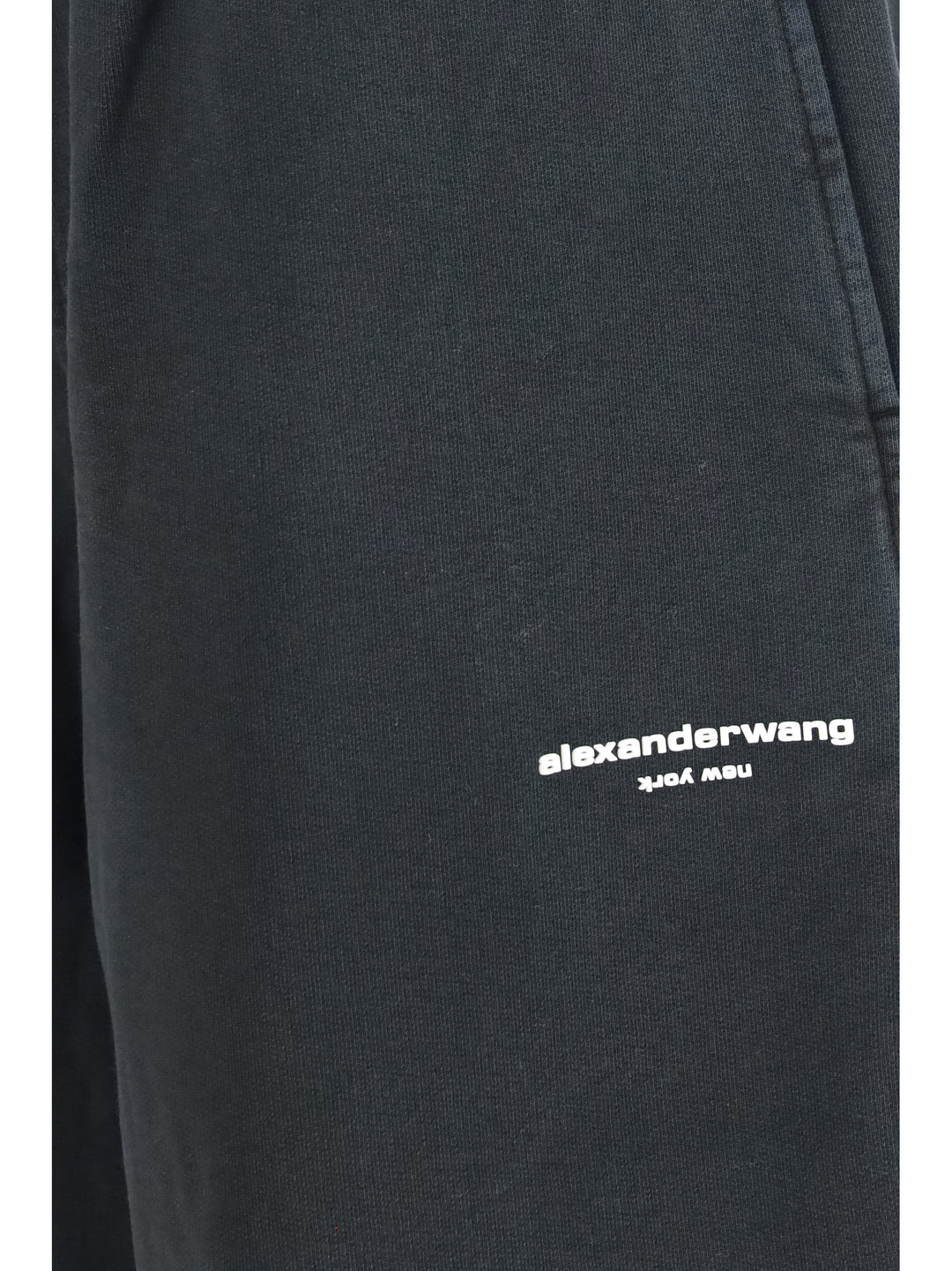 Cotton Sweatpants 3