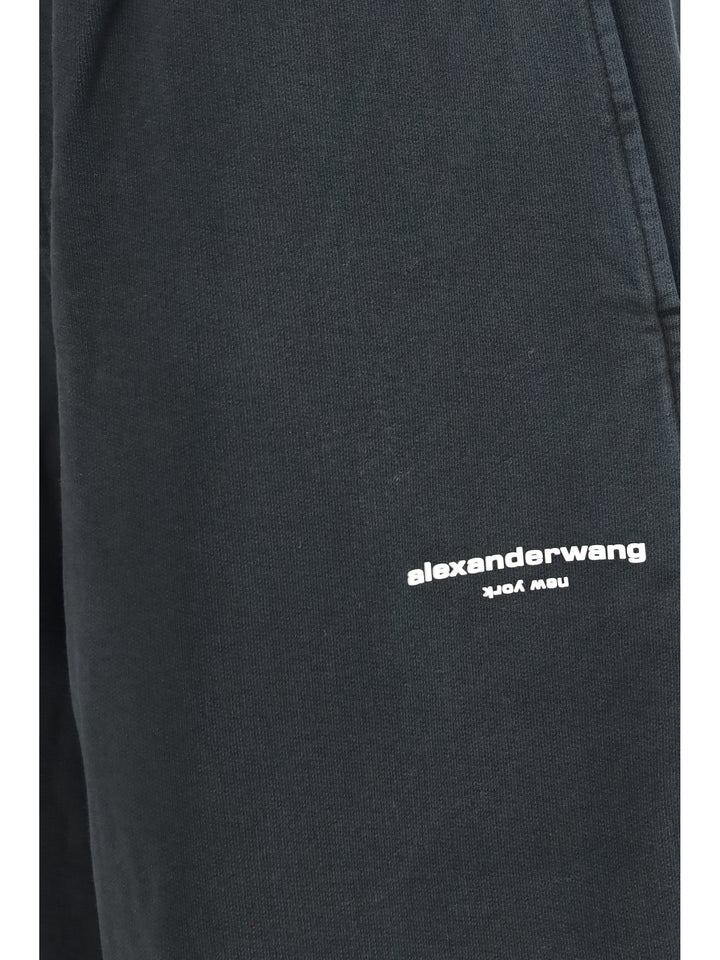 Cotton Sweatpants 3