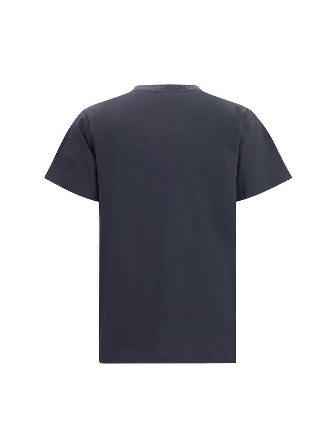 Crewneck T-shirt 2