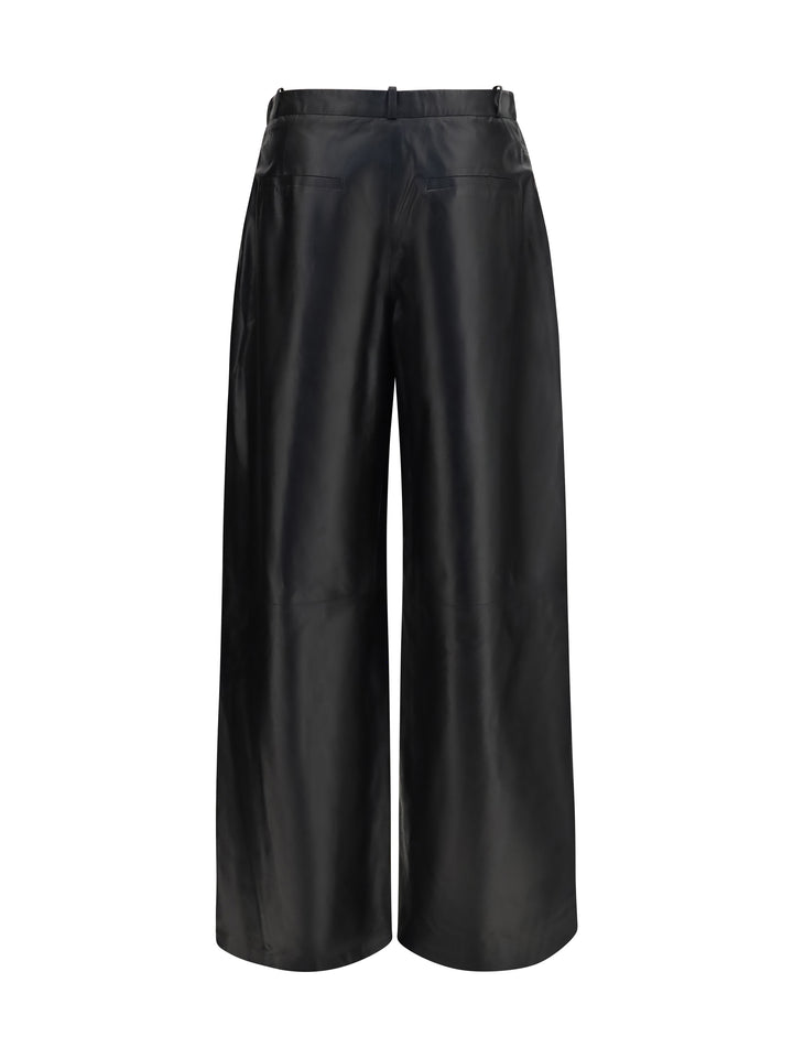 Leather Pants 2