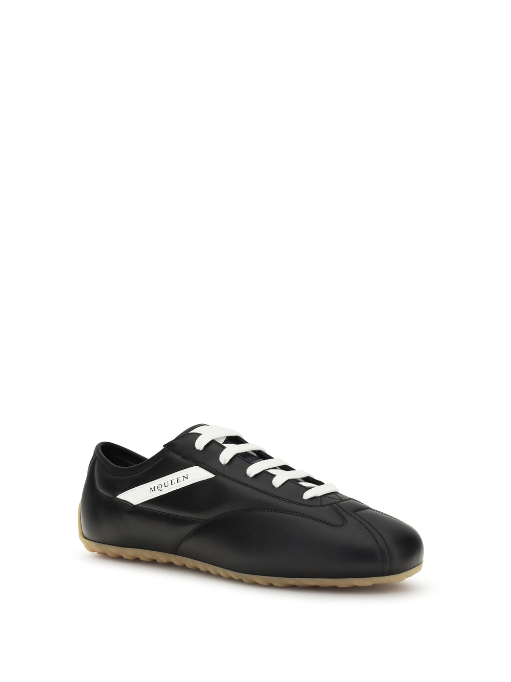 Low Boxer Sneakers 2