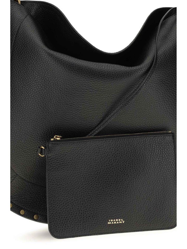 Oskan Hobo Shoulder Bag