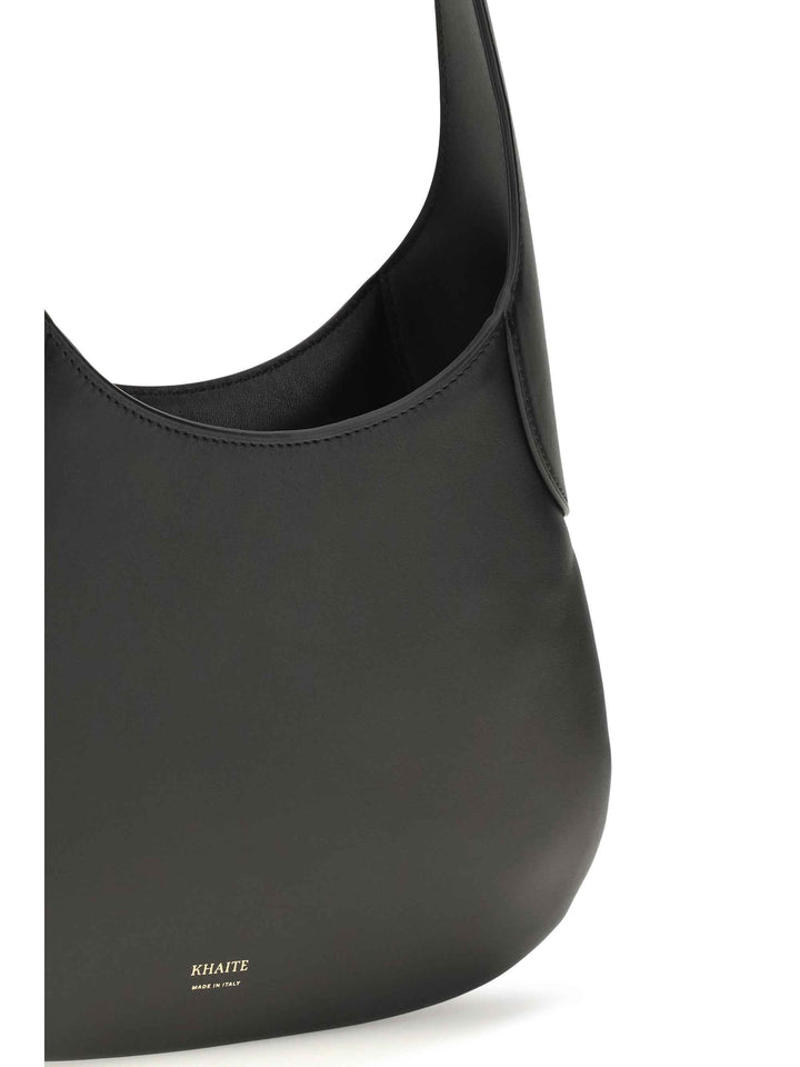 Small Joan Hobo Shoulder Bag