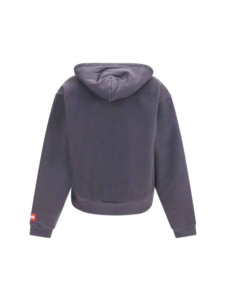 Red Box Hoodie