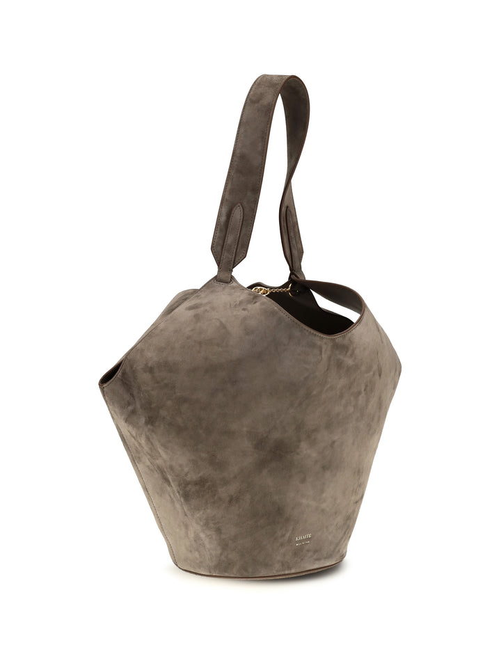 Lotus small Shulder Bag 2