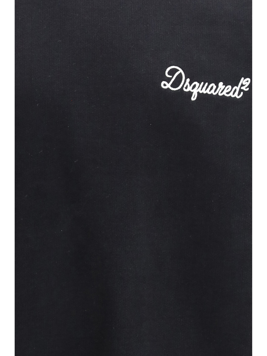 Logo cotton Sweatshirt 3