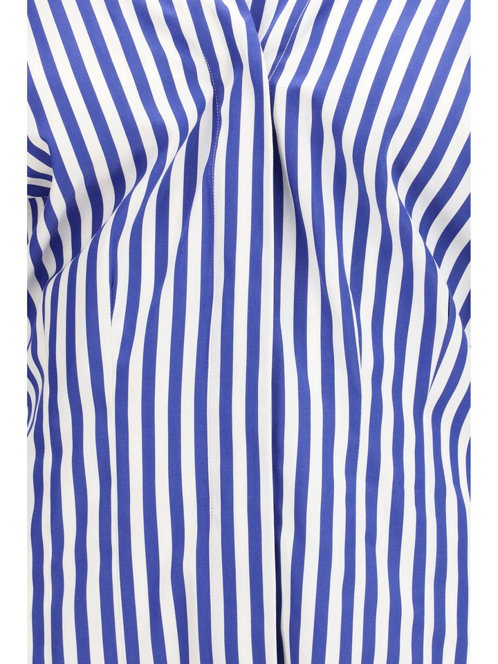 Open cotton Shirt 3