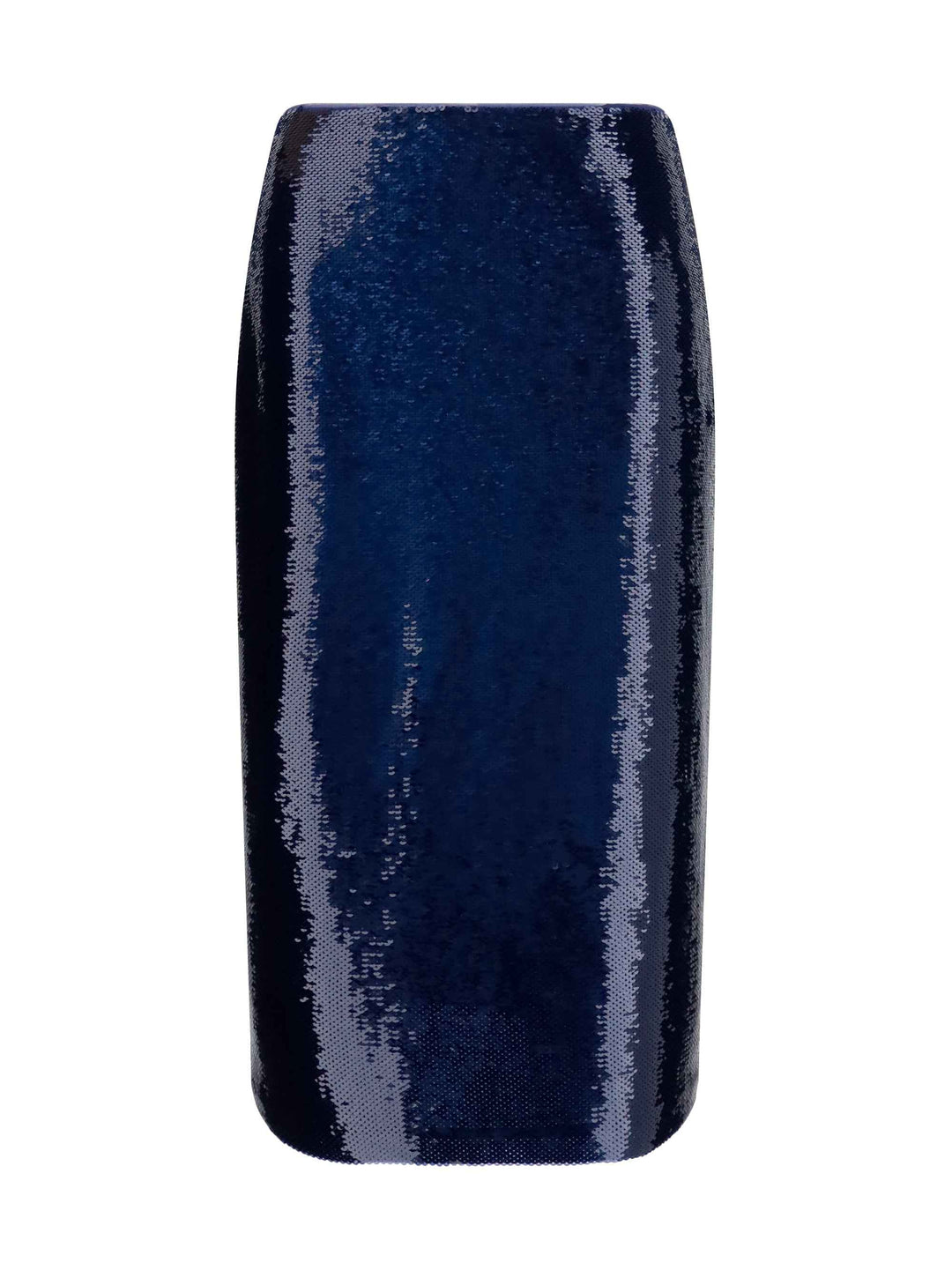 Sequin midi Skirt