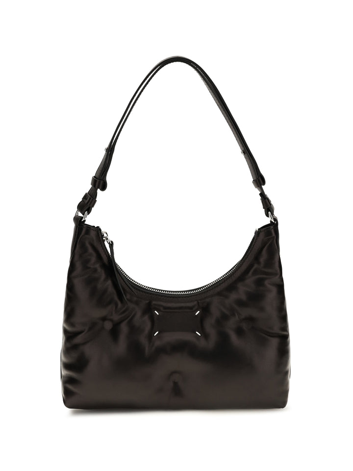 Small Glam Slam Hobo Shoulder Bag 1