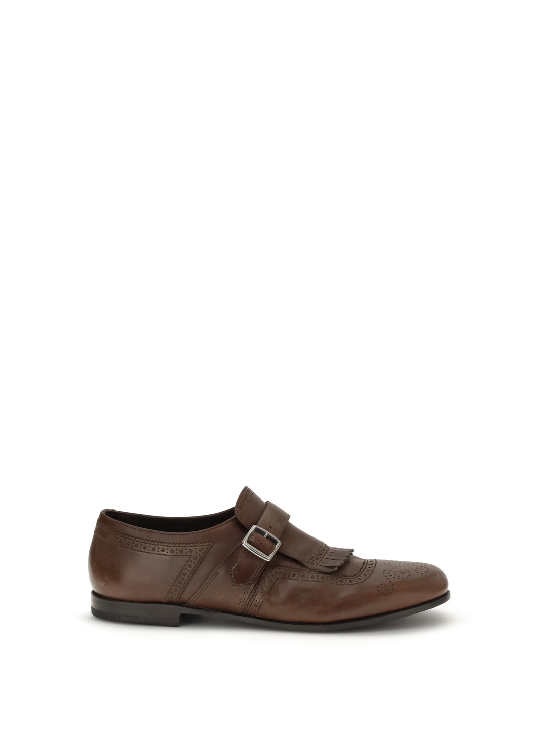 Shanghai Loafer 1