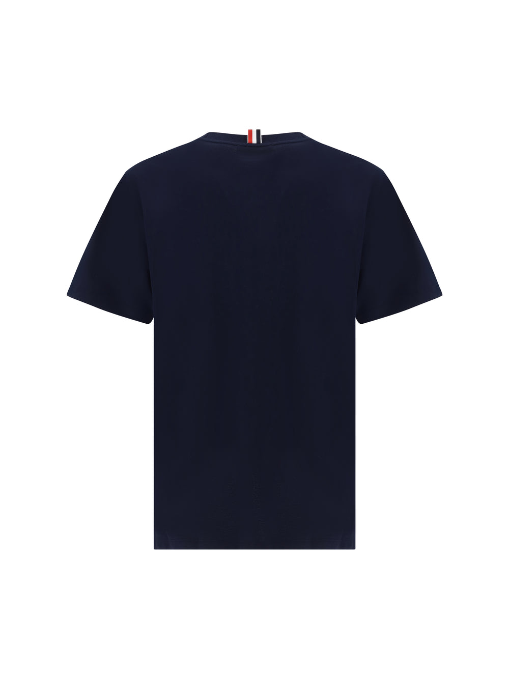 Short sleeve crewneck T-shirt 2