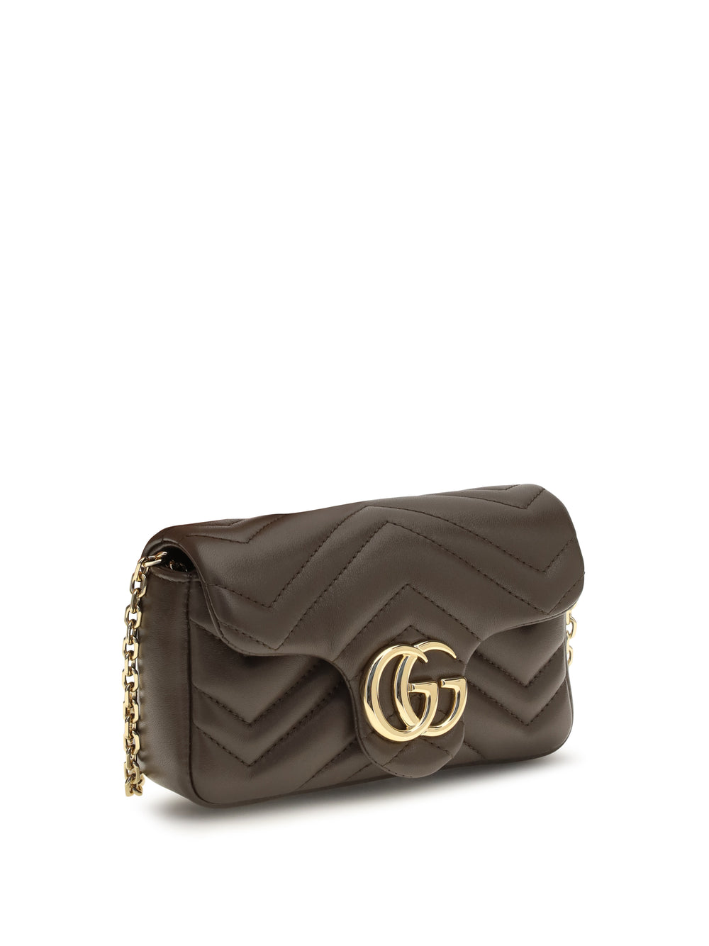 GG Marmont Shoulder Bag 2