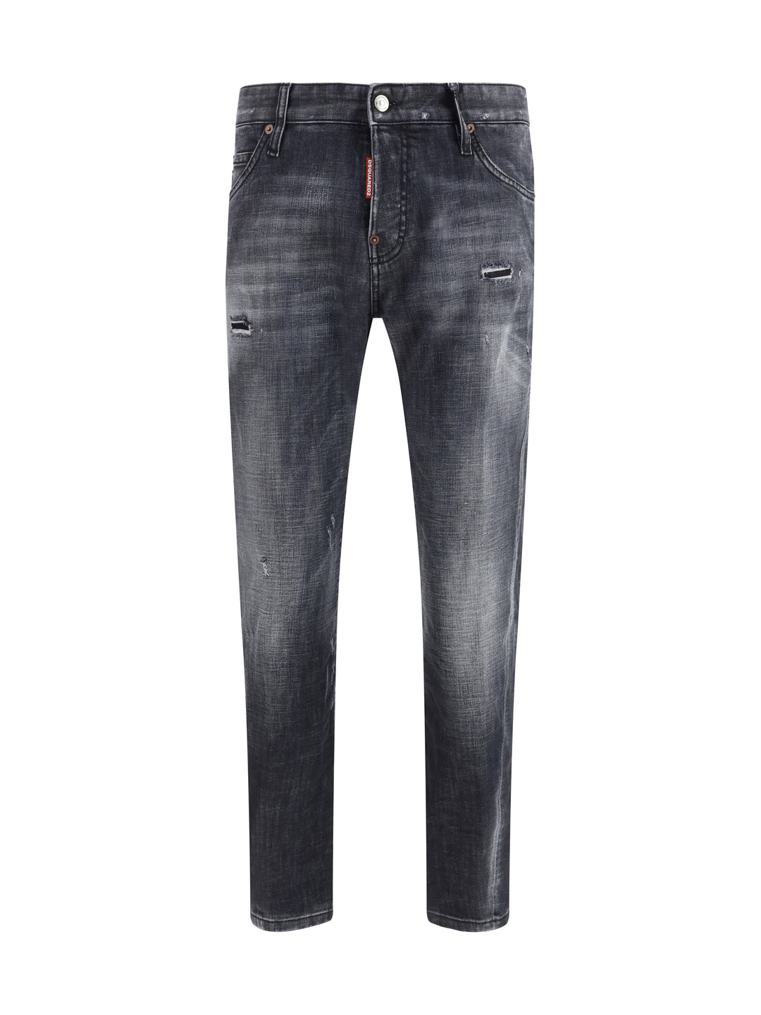 Slim Twist Jeans 1