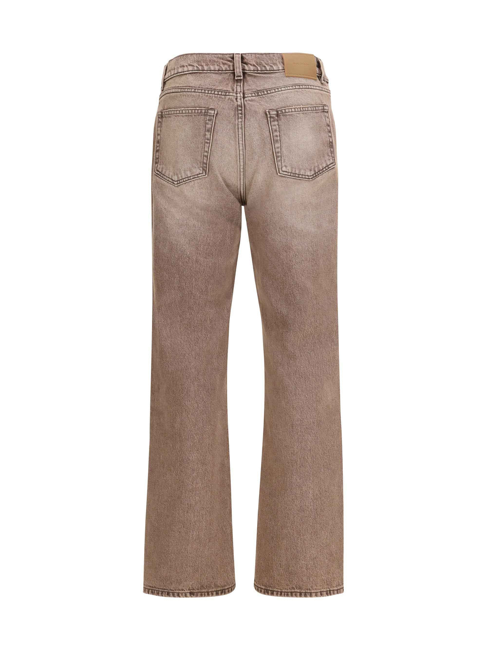 Carlson Cut Clay Breeze Wash Jeans