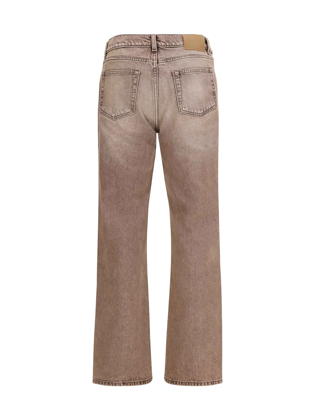 Carlson Cut Clay Breeze Wash Jeans