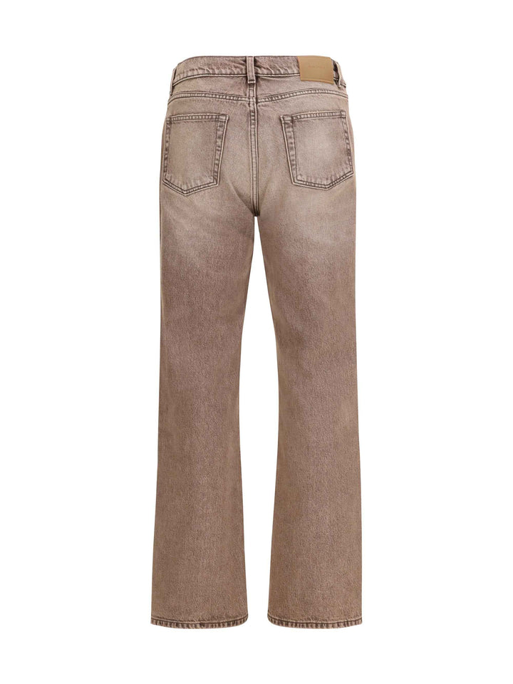 Carlson Cut Clay Breeze Wash Jeans