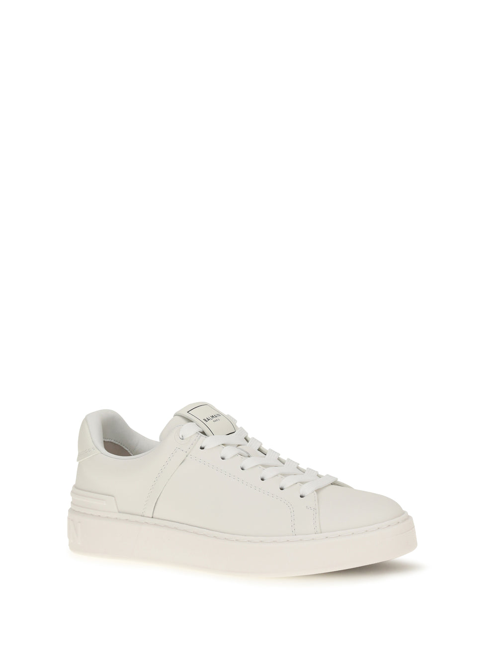 B-Court leather Sneakers 2