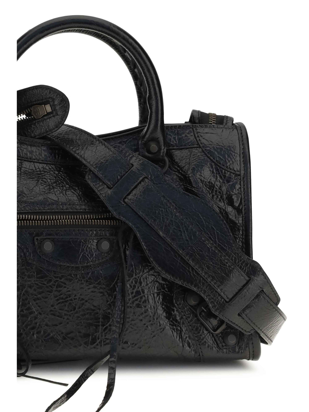 Small Le City Handbag