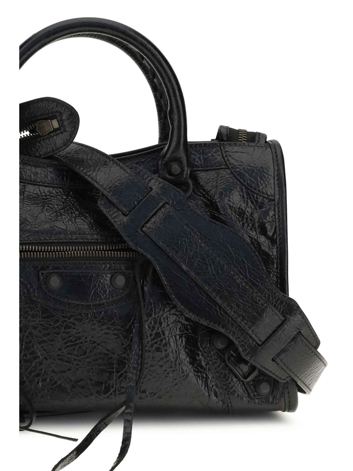 Small Le City Handbag