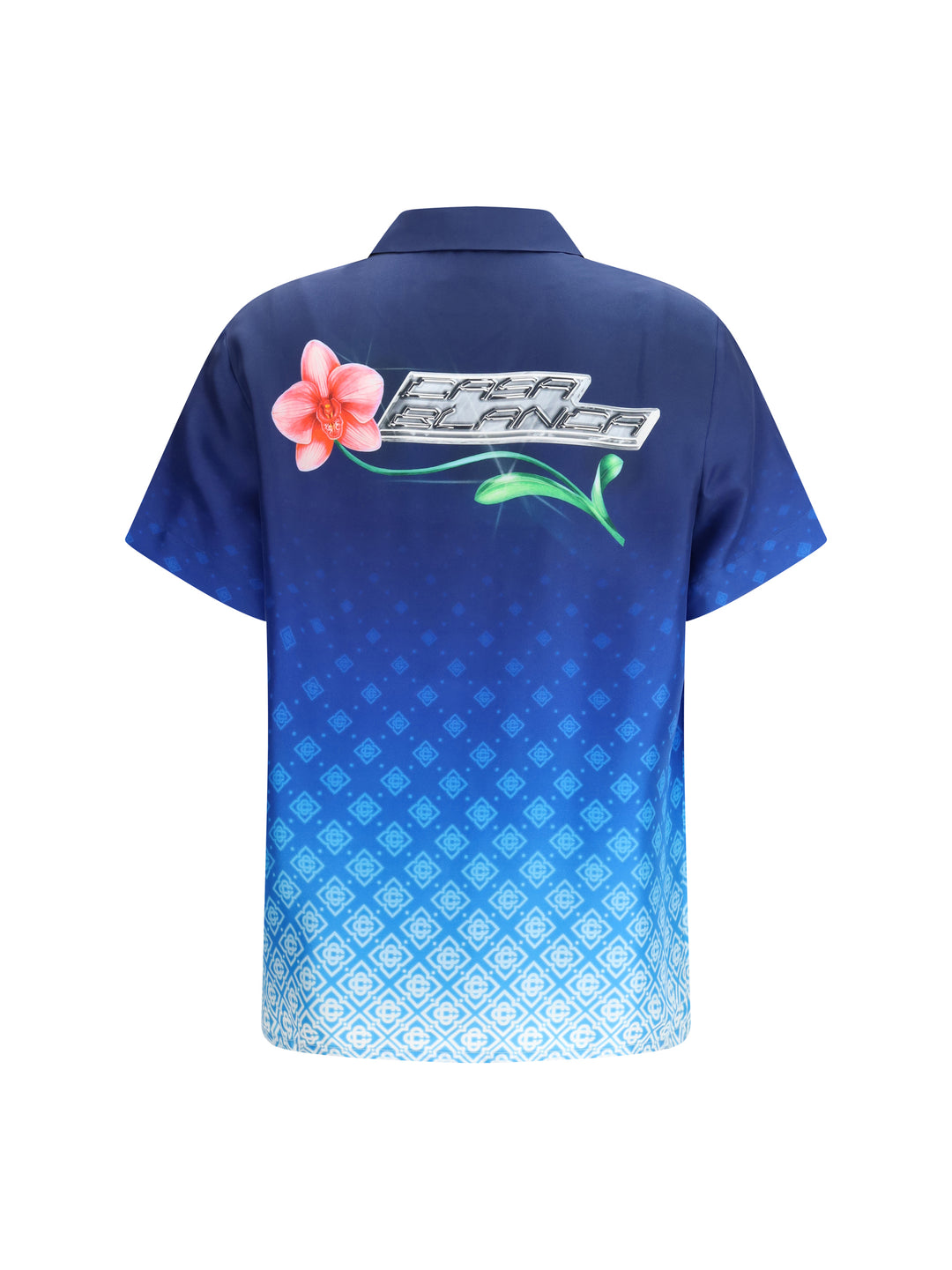 Orchid Logo Shirt 2