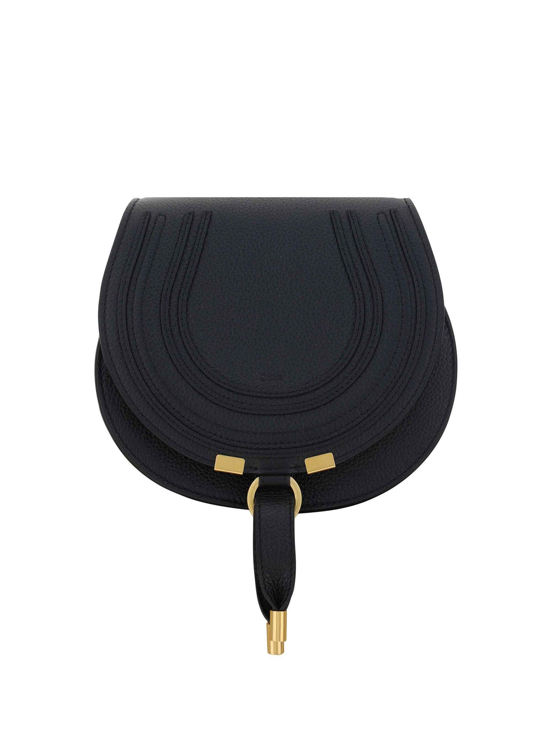 Small Marcie leather Shoulder Bag