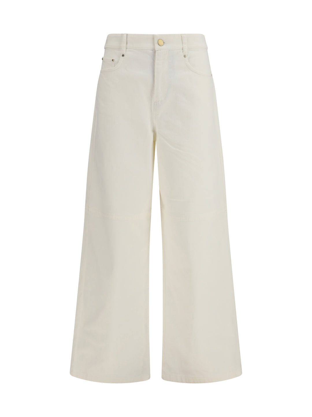 Ellisse wide-leg Pants 1
