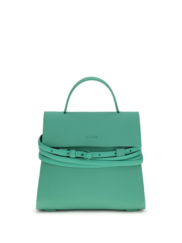 Small Tie Me Handbag 1