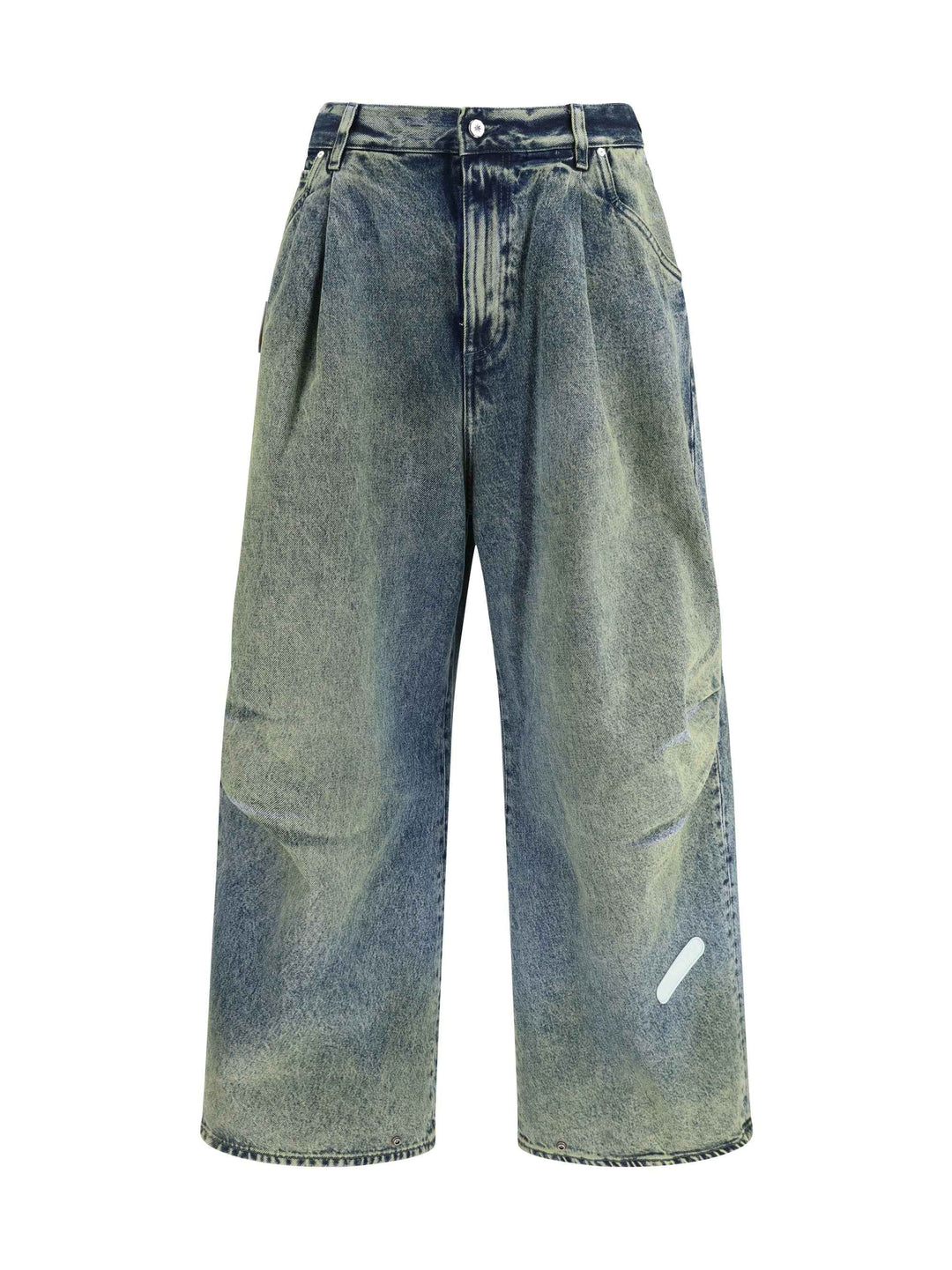 Fat Angelo Jeans