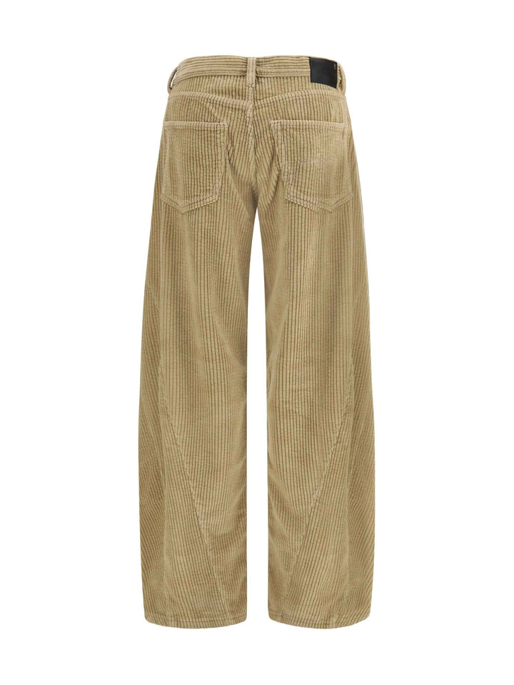 Janine Jeans