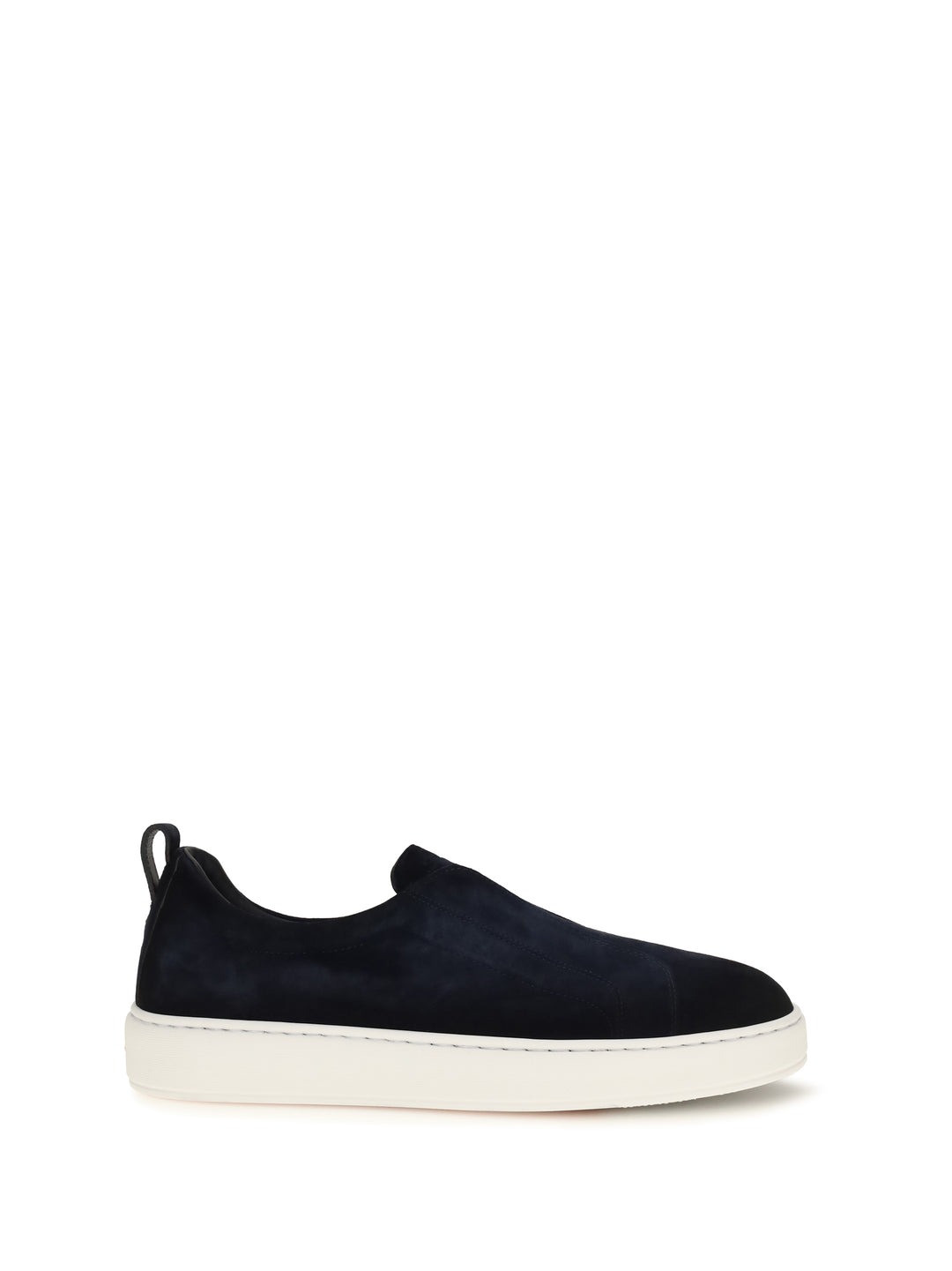 Slip-on Sneakers 1