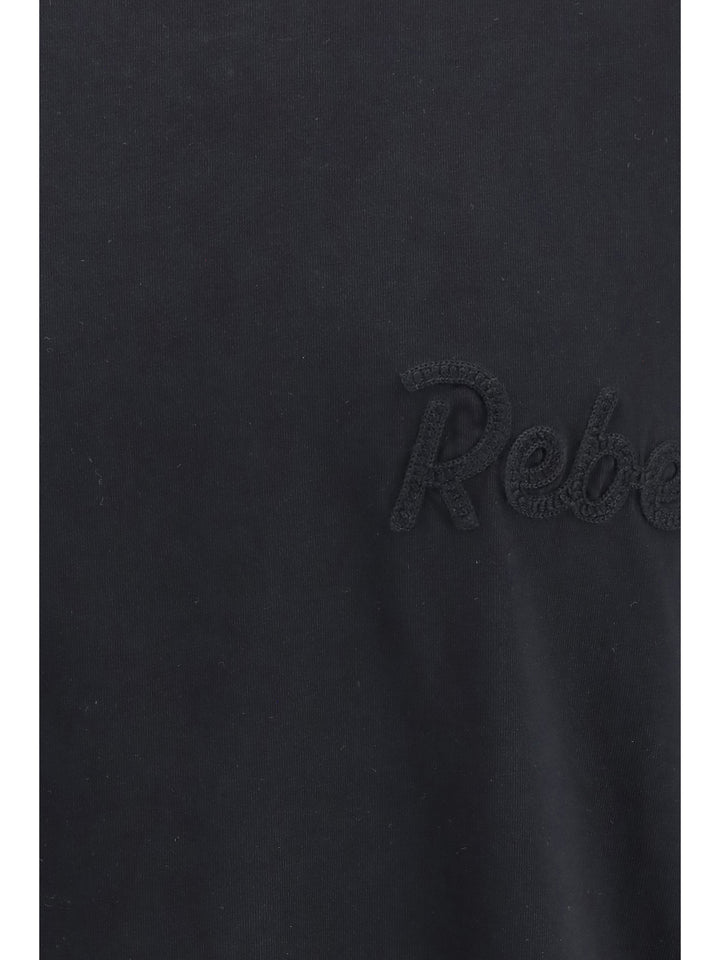 Rebels T-shirt 3