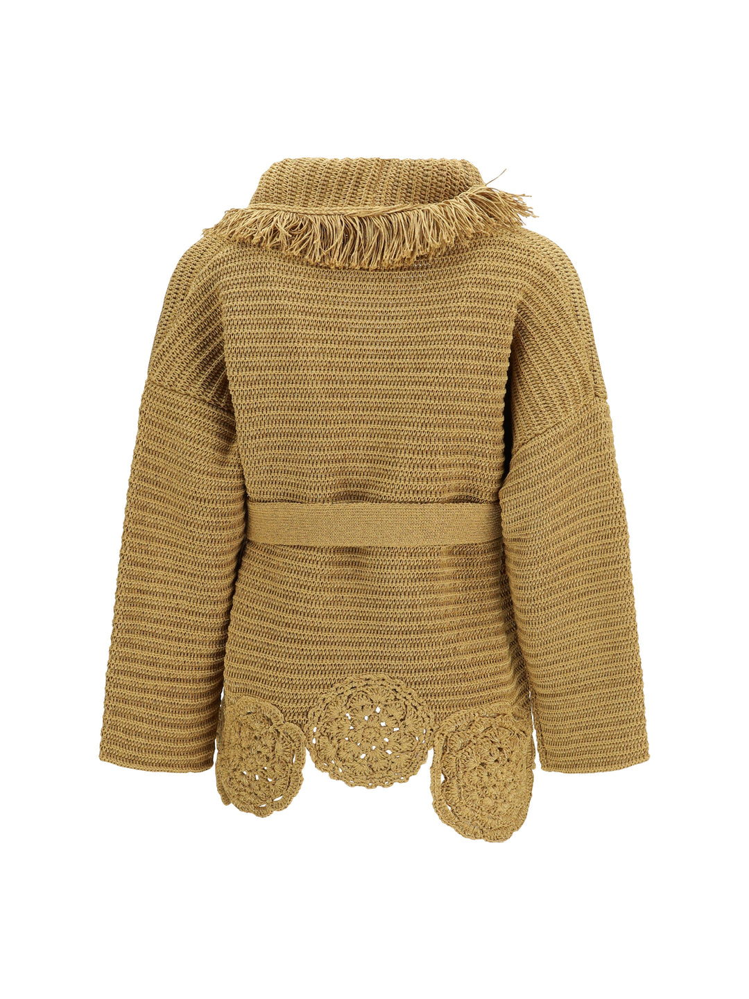 Island Memories Cardigan 2