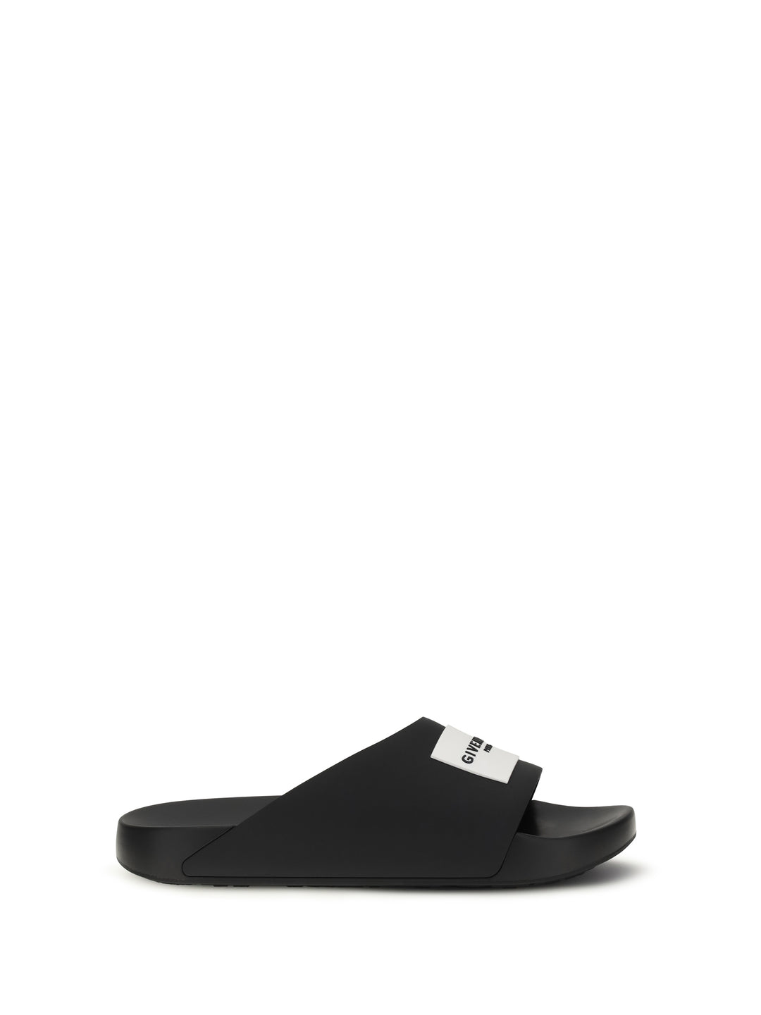 Rubber Slippers 1