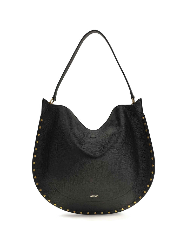 Oskan Hobo Shoulder Bag
