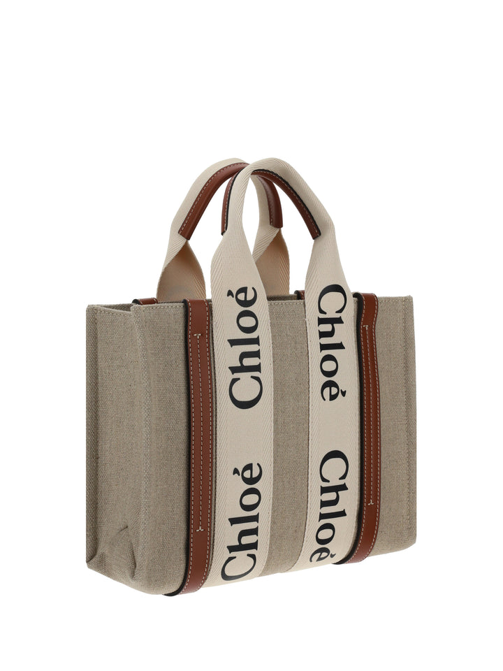 Woody Handbag 3