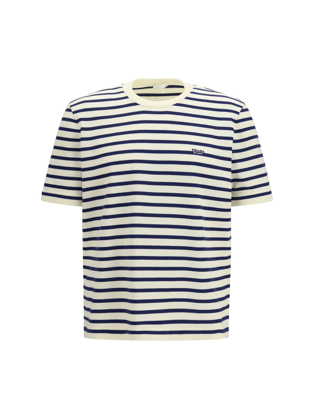 PRADA Knitwear in NATURALE