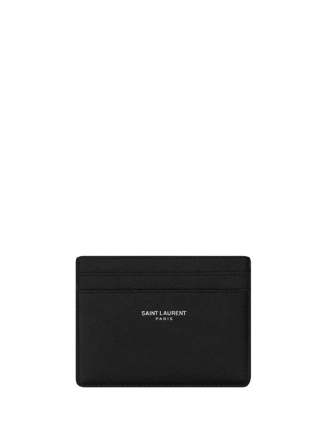 Grain De Poudre leather Cardholder 1