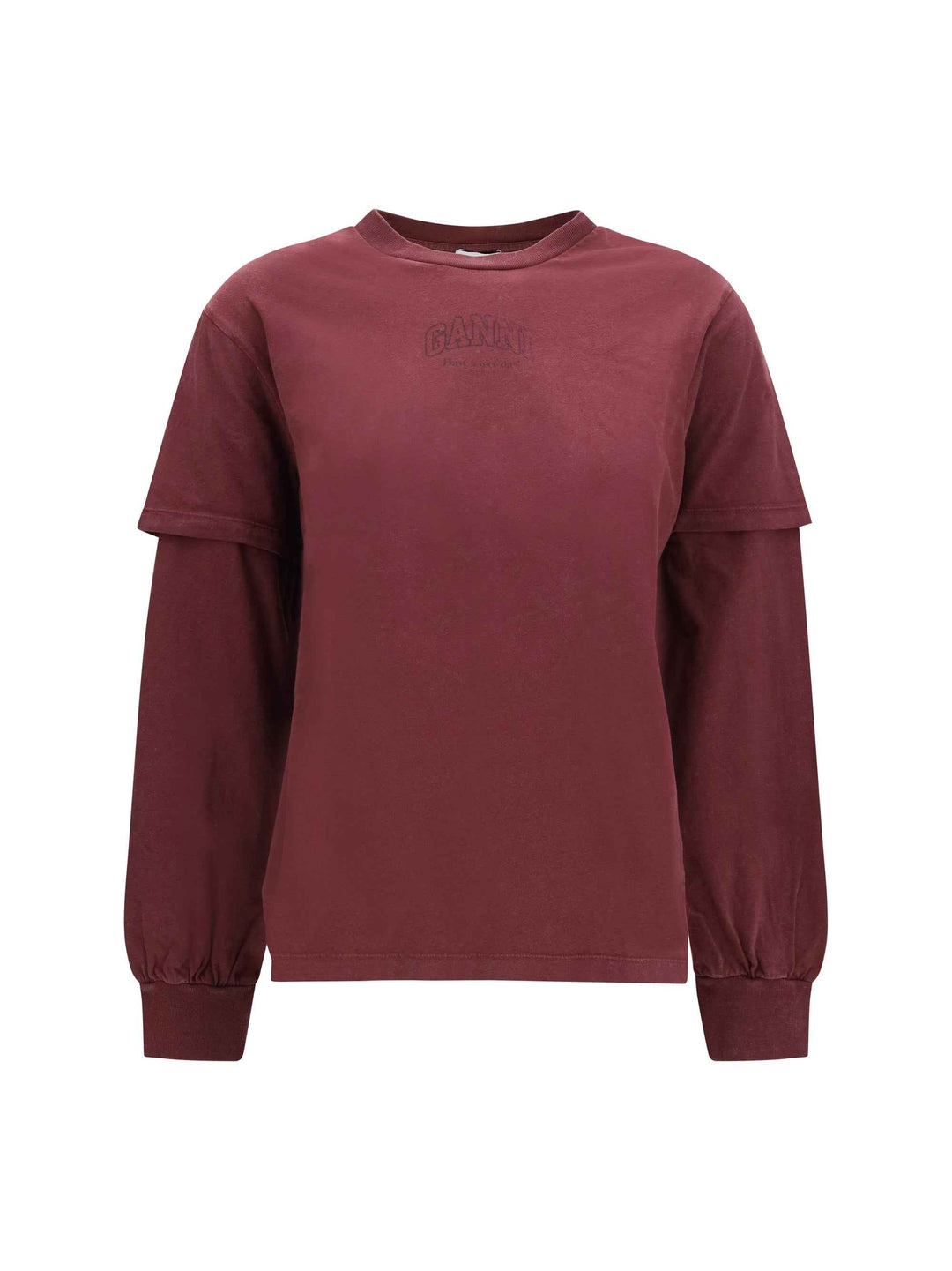 Future Heavy Jersey long-sleeve T-shirt