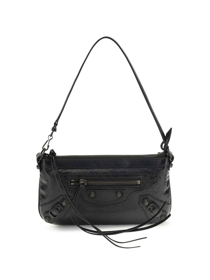 Le City Clutch Bag