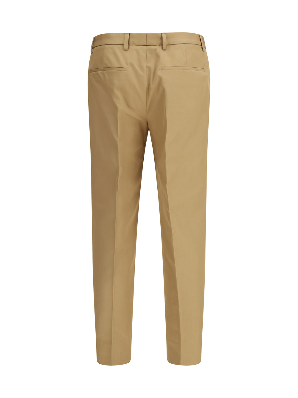 Cotton Pants 2