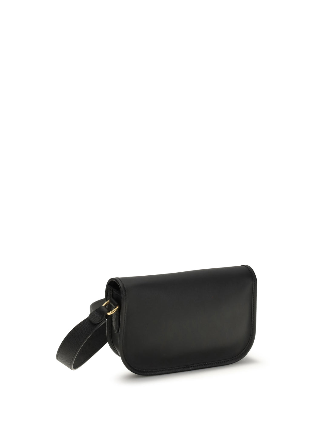 Small Antibes Shoulder Bag 3
