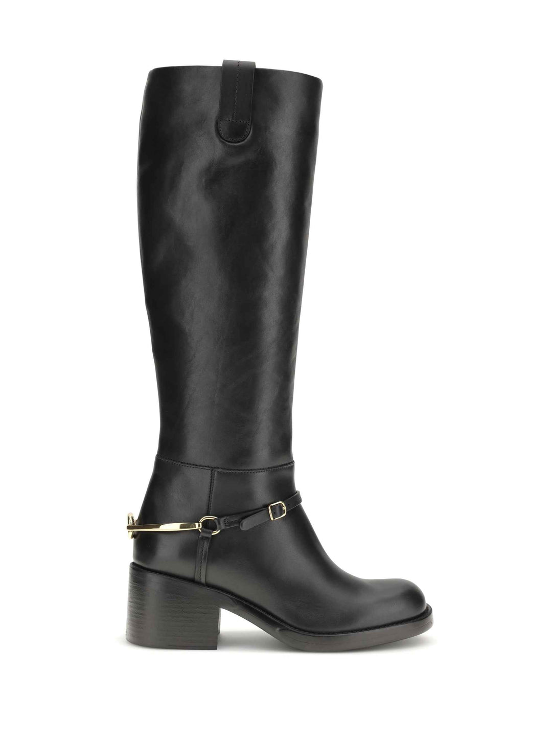 Dakota Boots
