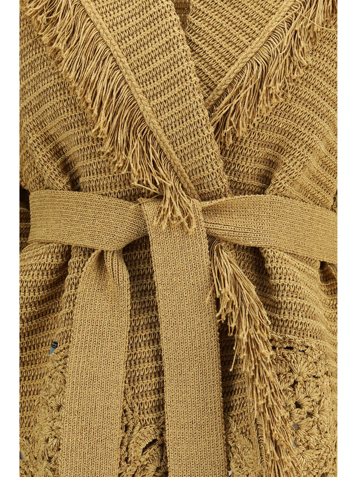 Island Memories Cardigan 3