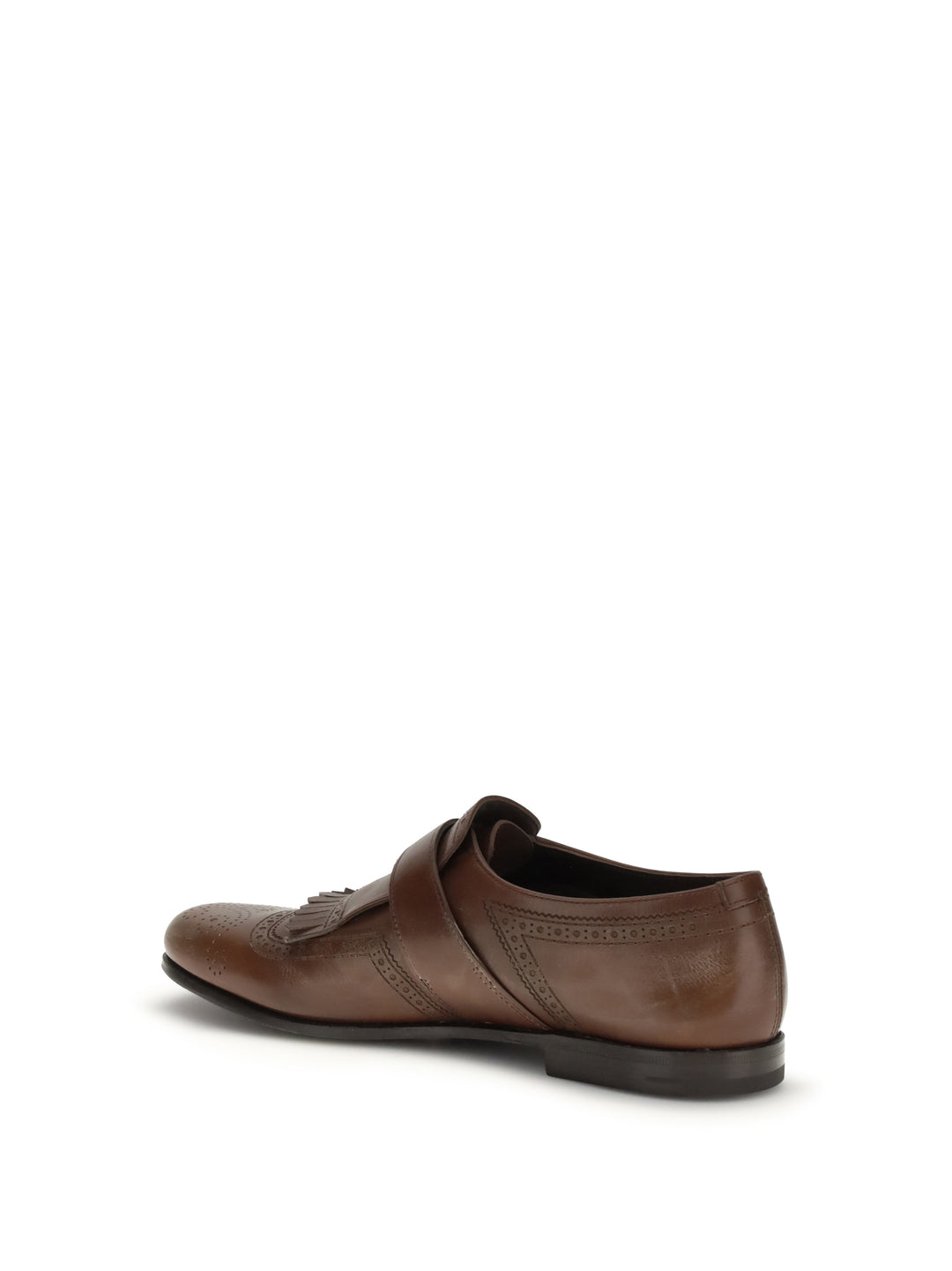 Shanghai Loafer 3