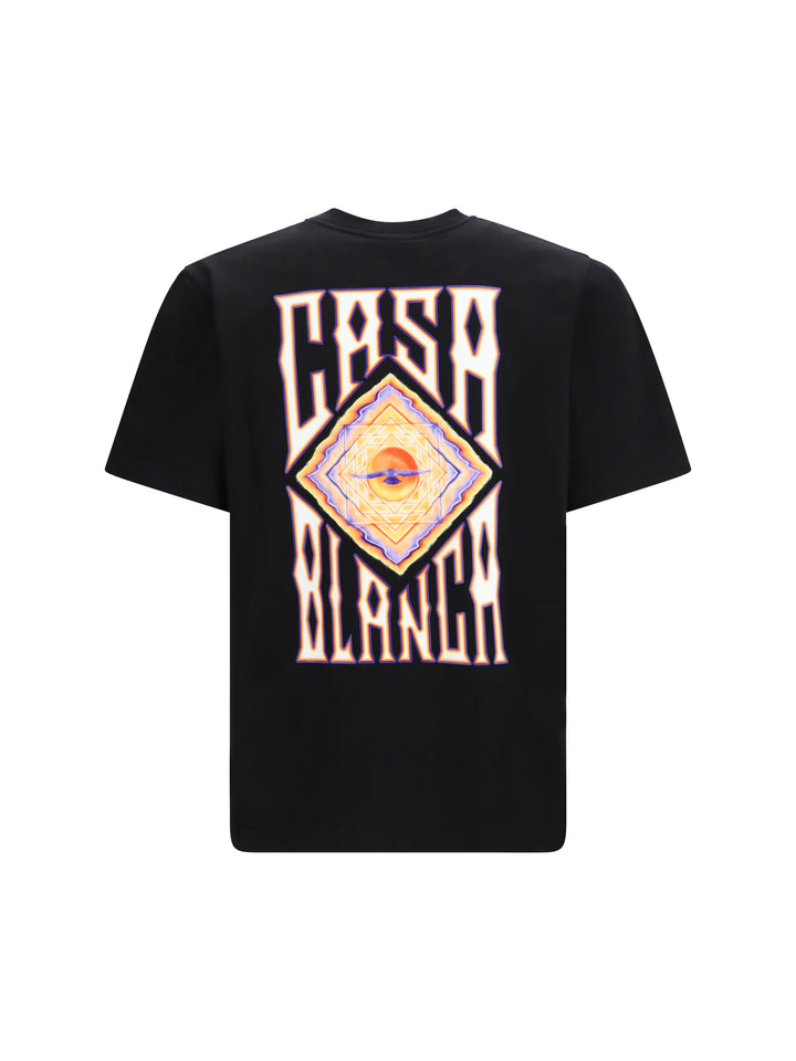 Hermons Mirage print T-shirt 2