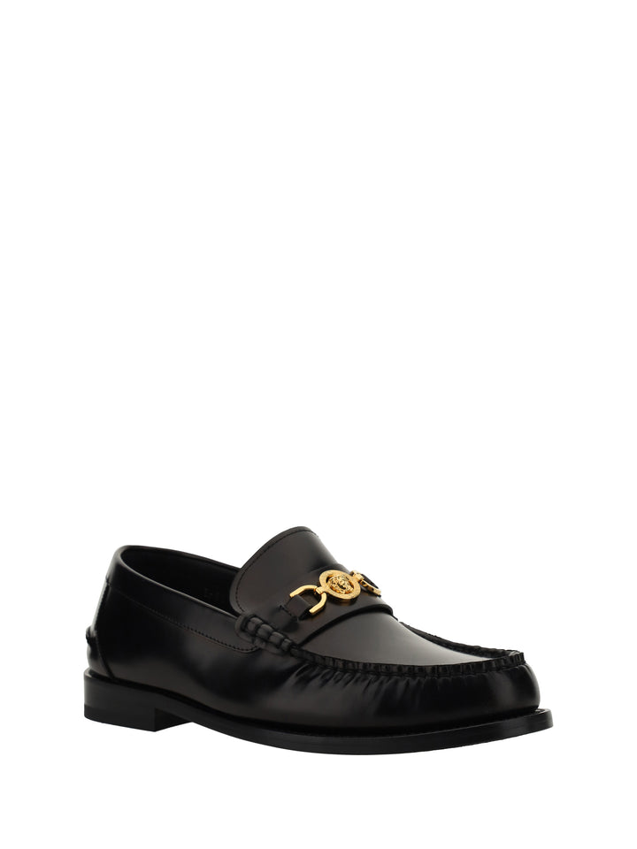Leather Loafers 2