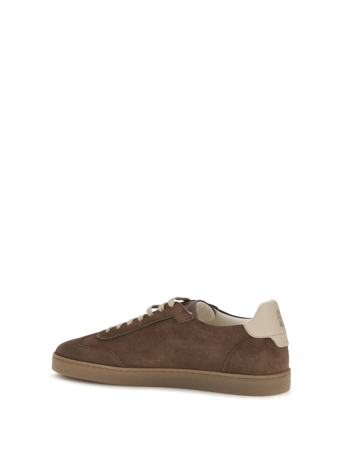Suede Sneakers 3