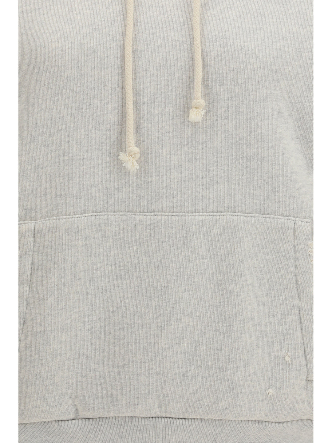 Star unisex hooded Sweatshirt 3