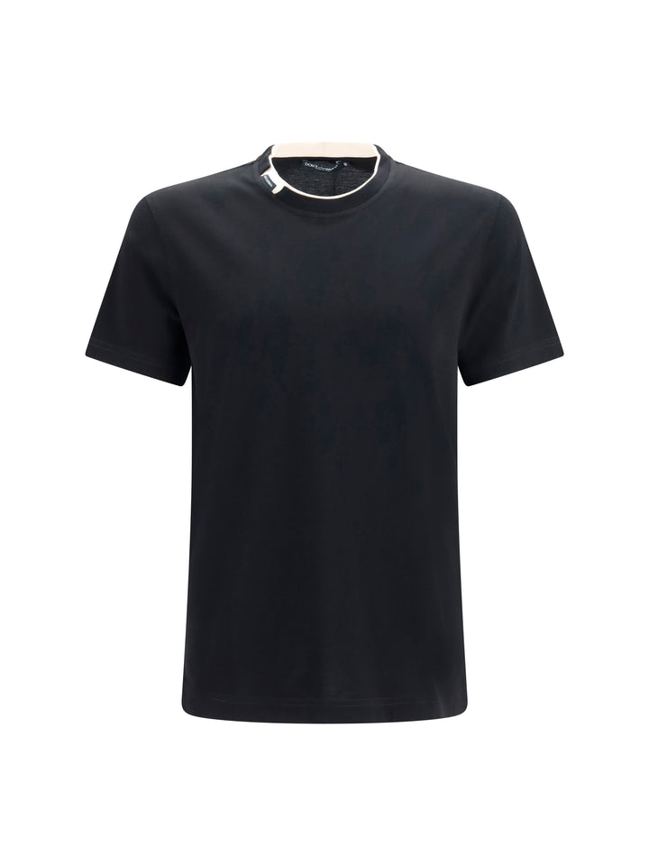 Cotton jersey T-shirt 1