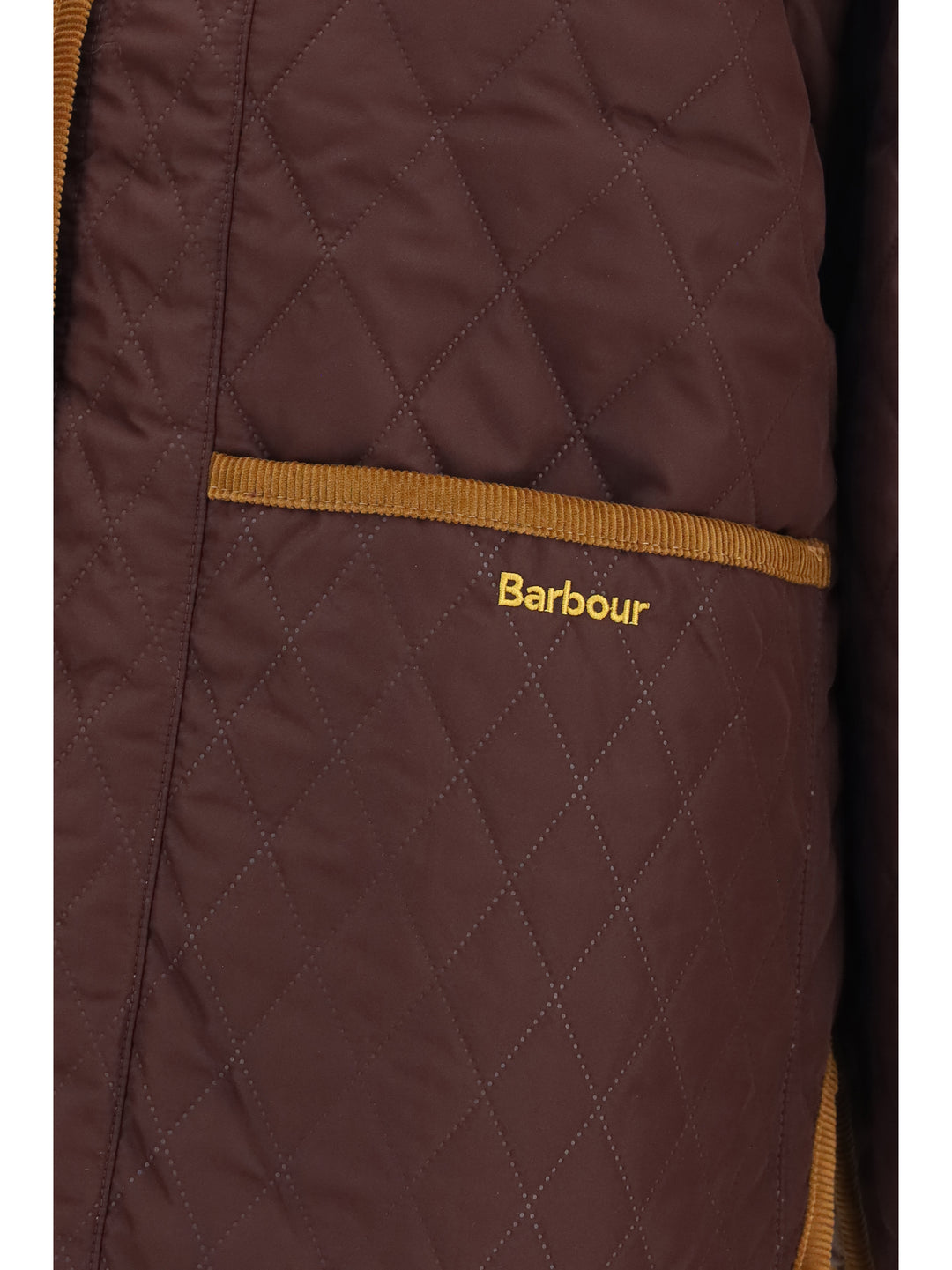 Ainsdale quilted Jacket 3